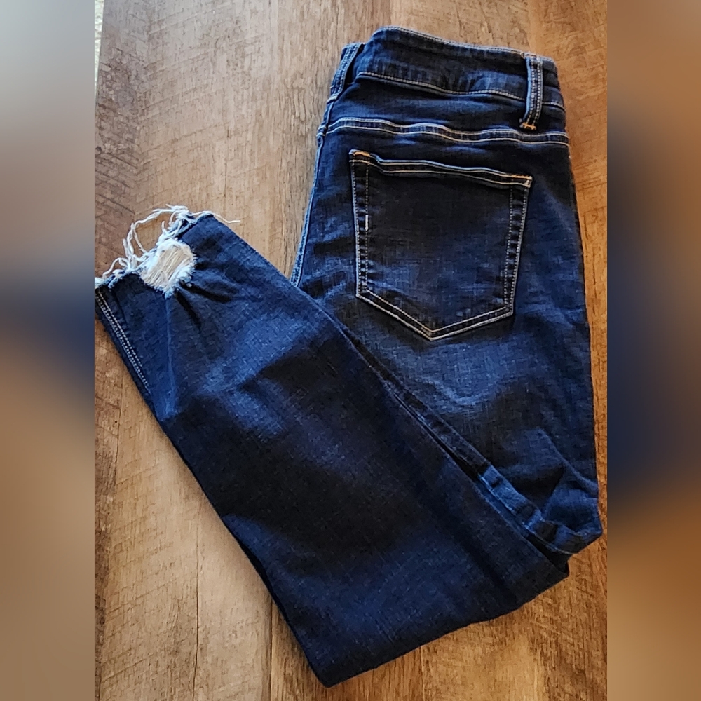 Refined By Daytrip Skinny Jeans NWOT